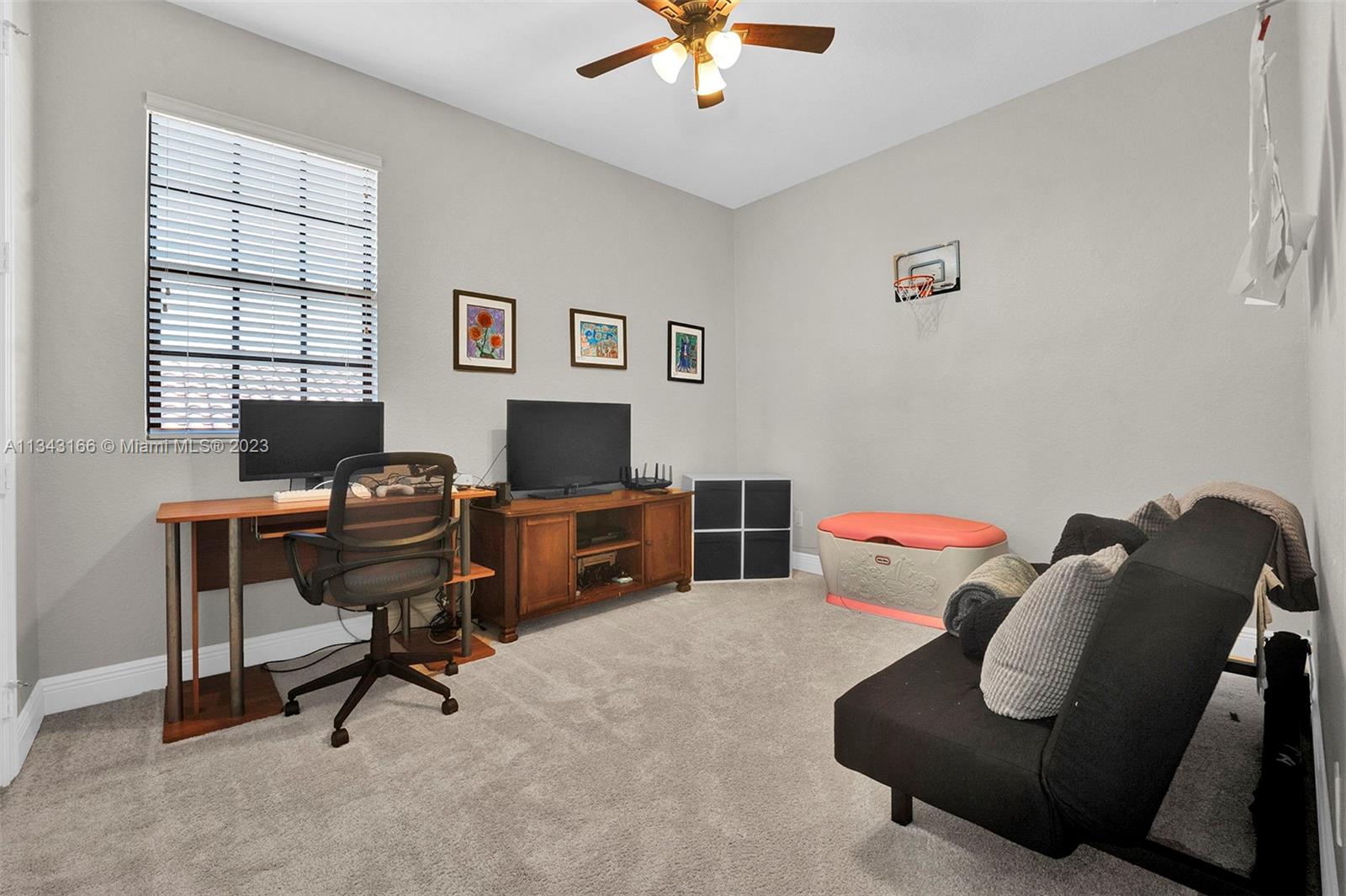 DEBUYS PLAT - Residential