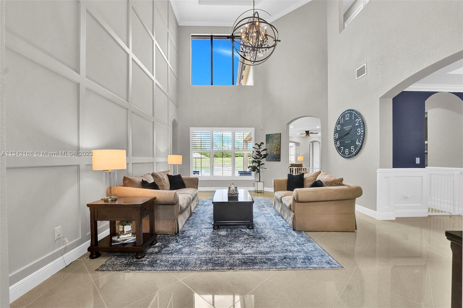 DEBUYS PLAT - Residential