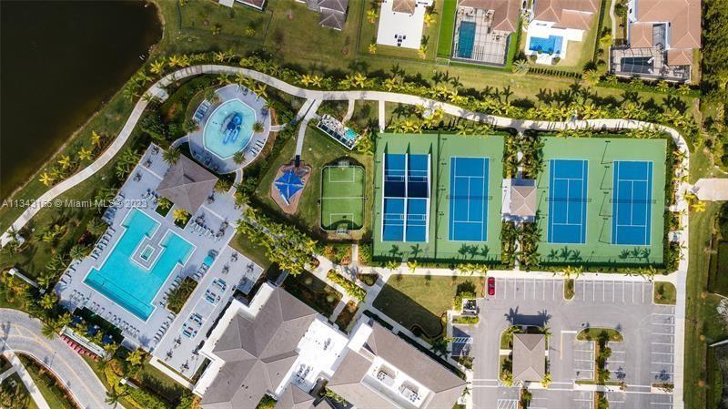 DEBUYS PLAT - Residential