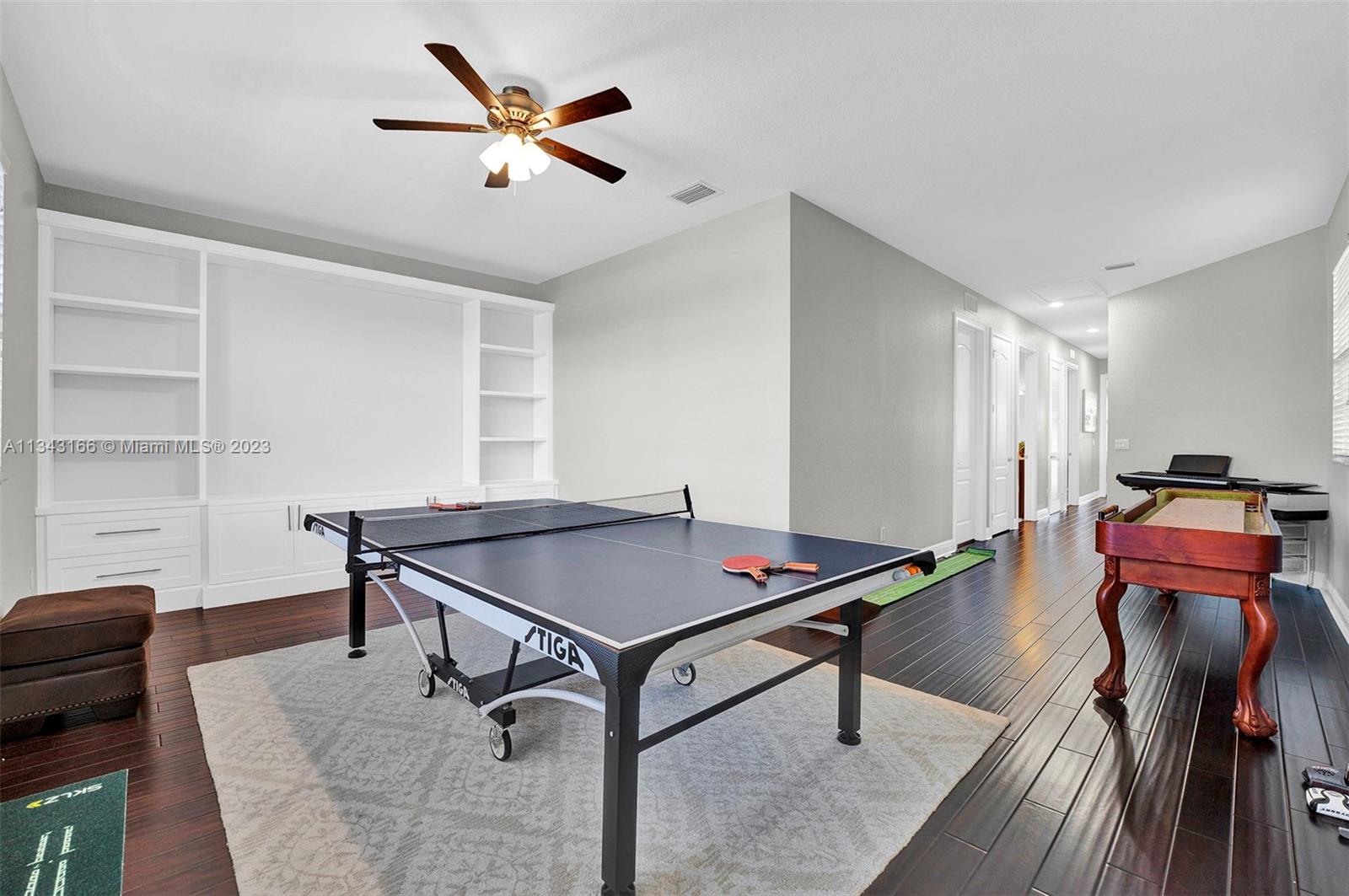 DEBUYS PLAT - Residential