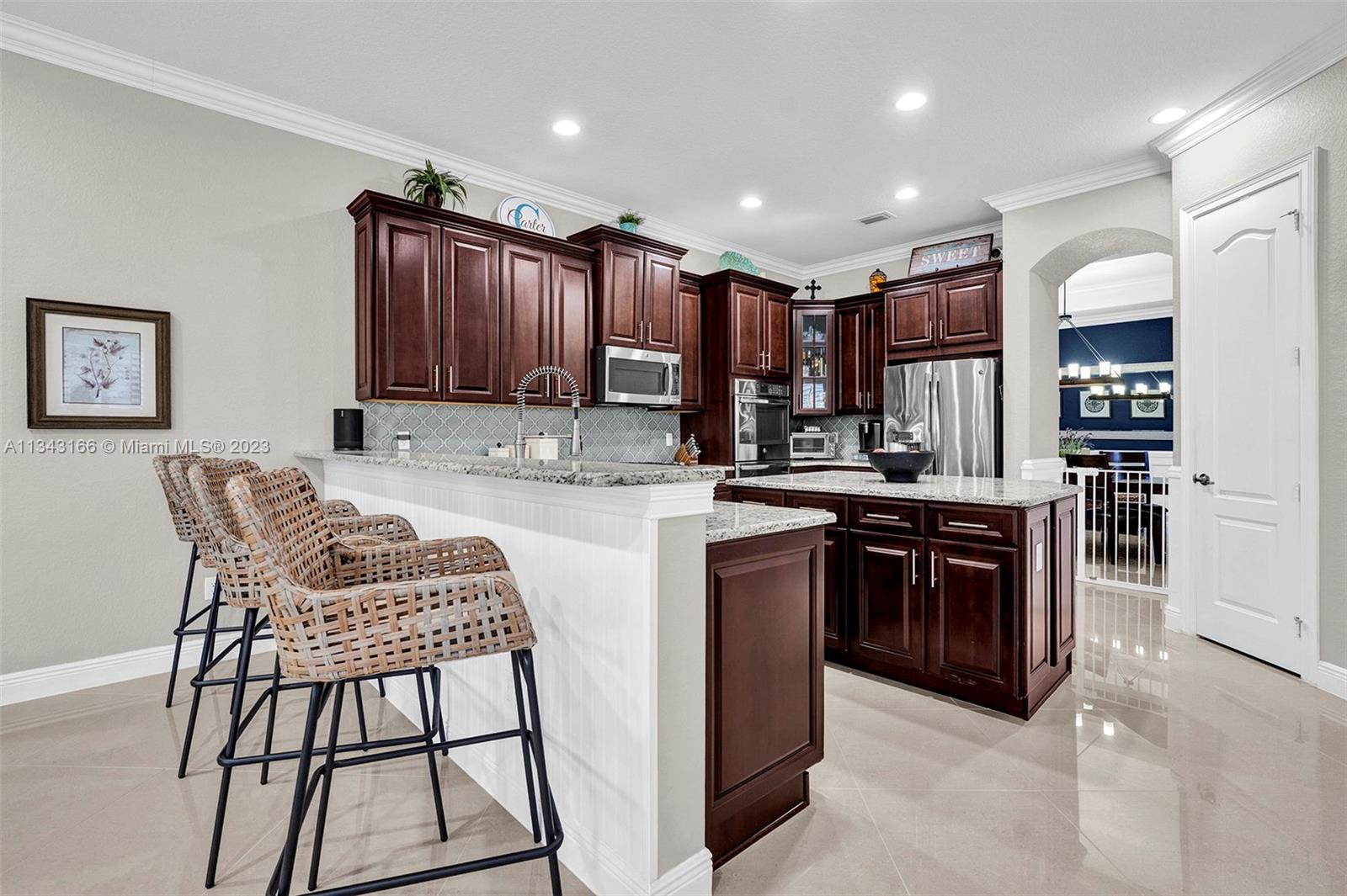 DEBUYS PLAT - Residential