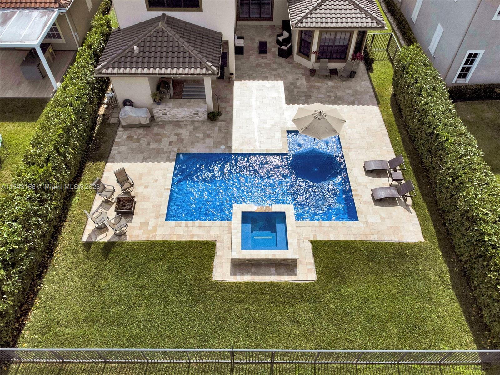 DEBUYS PLAT - Residential