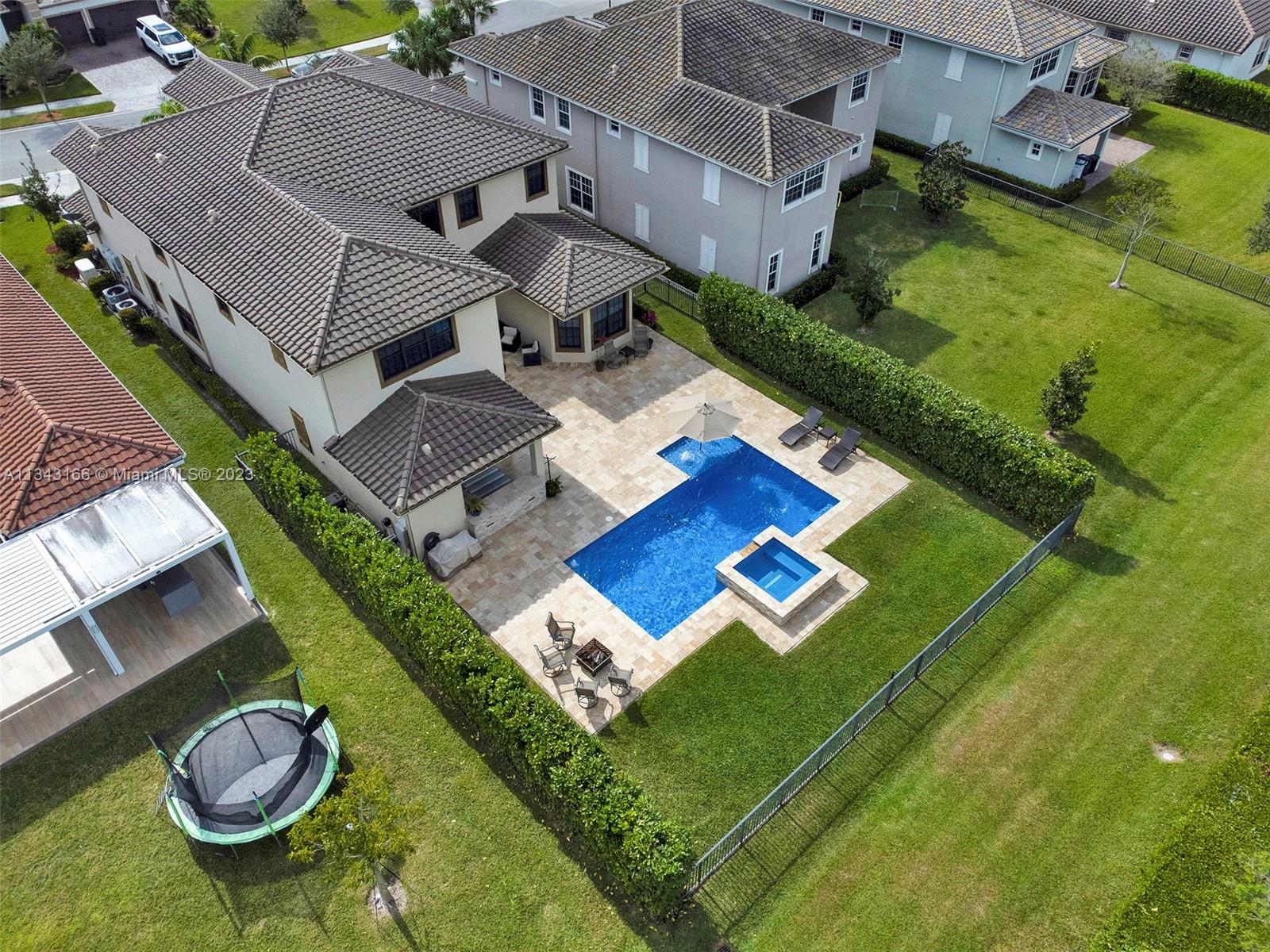 DEBUYS PLAT - Residential