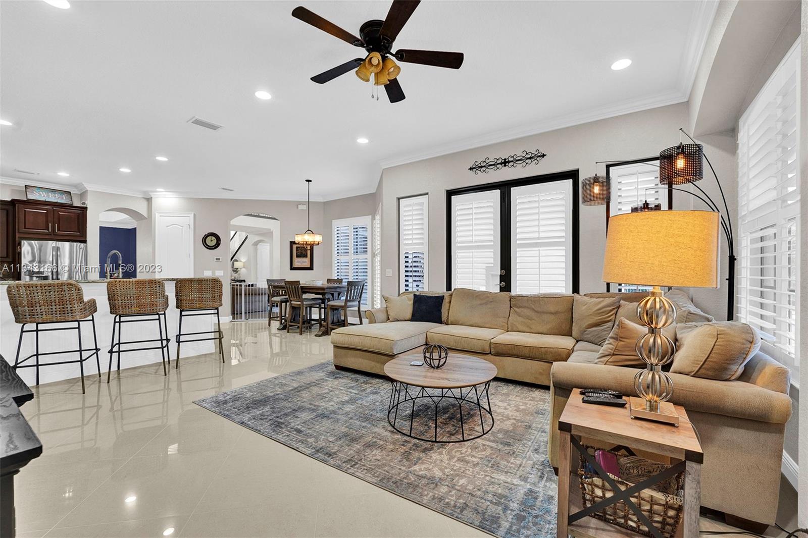 DEBUYS PLAT - Residential