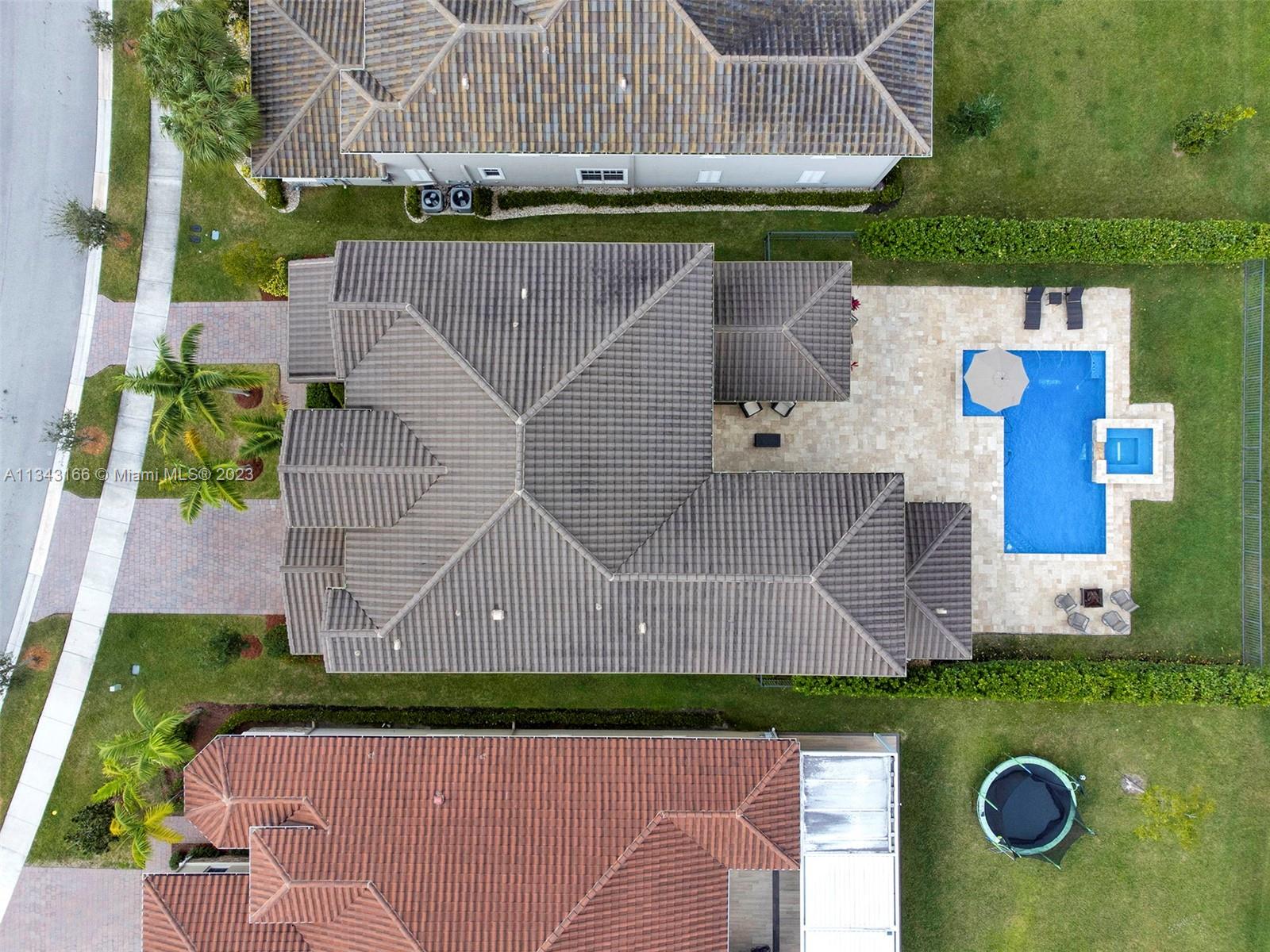 DEBUYS PLAT - Residential