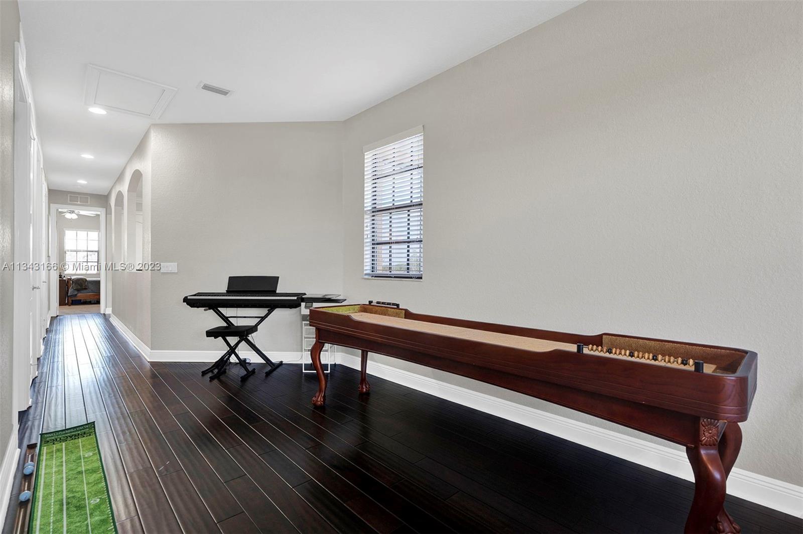 DEBUYS PLAT - Residential