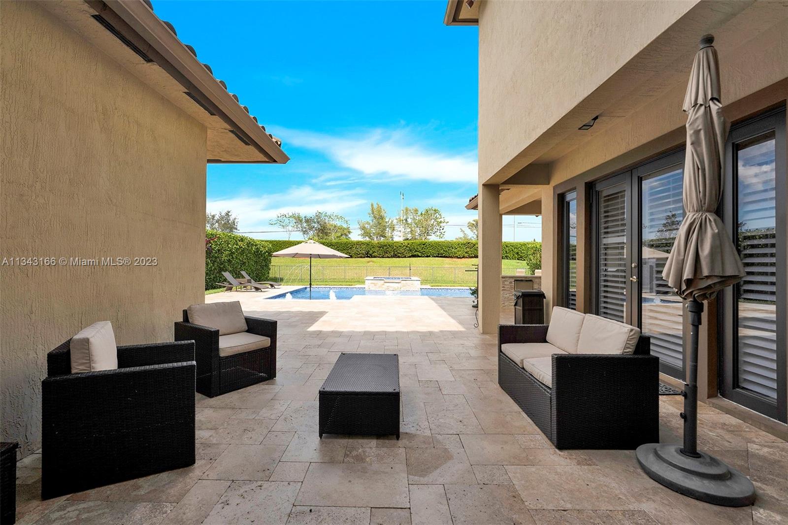 DEBUYS PLAT - Residential
