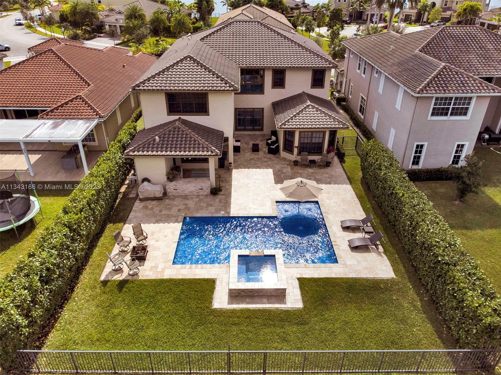 DEBUYS PLAT - Residential