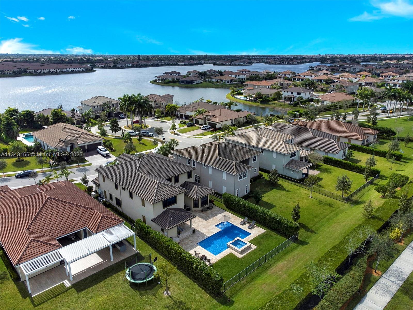 DEBUYS PLAT - Residential