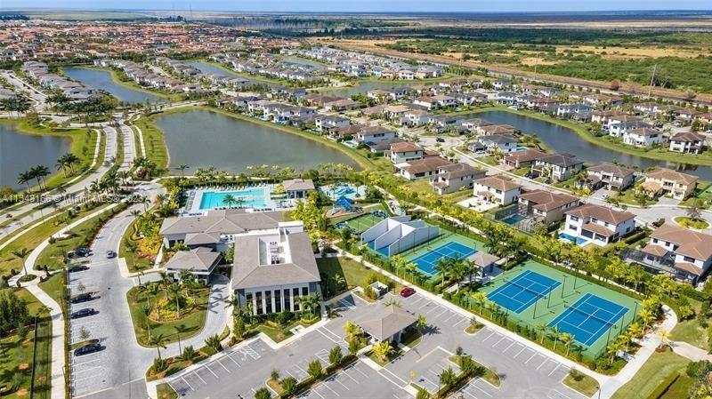 DEBUYS PLAT - Residential