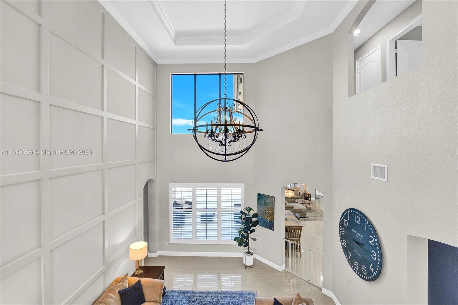 DEBUYS PLAT - Residential