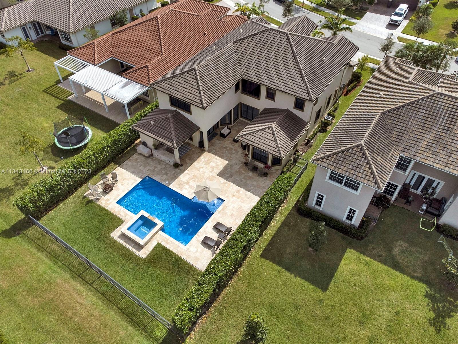 DEBUYS PLAT - Residential