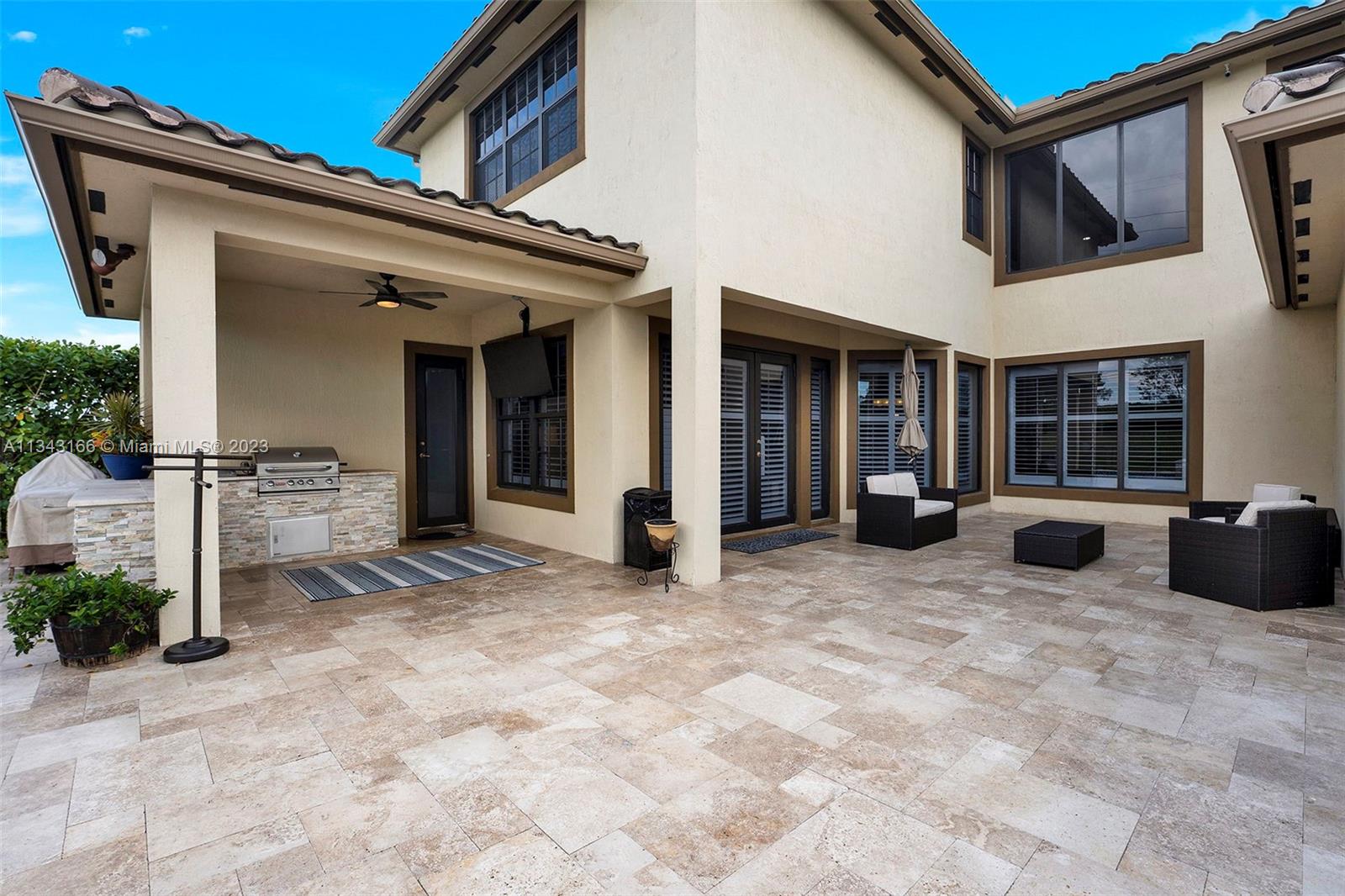 DEBUYS PLAT - Residential