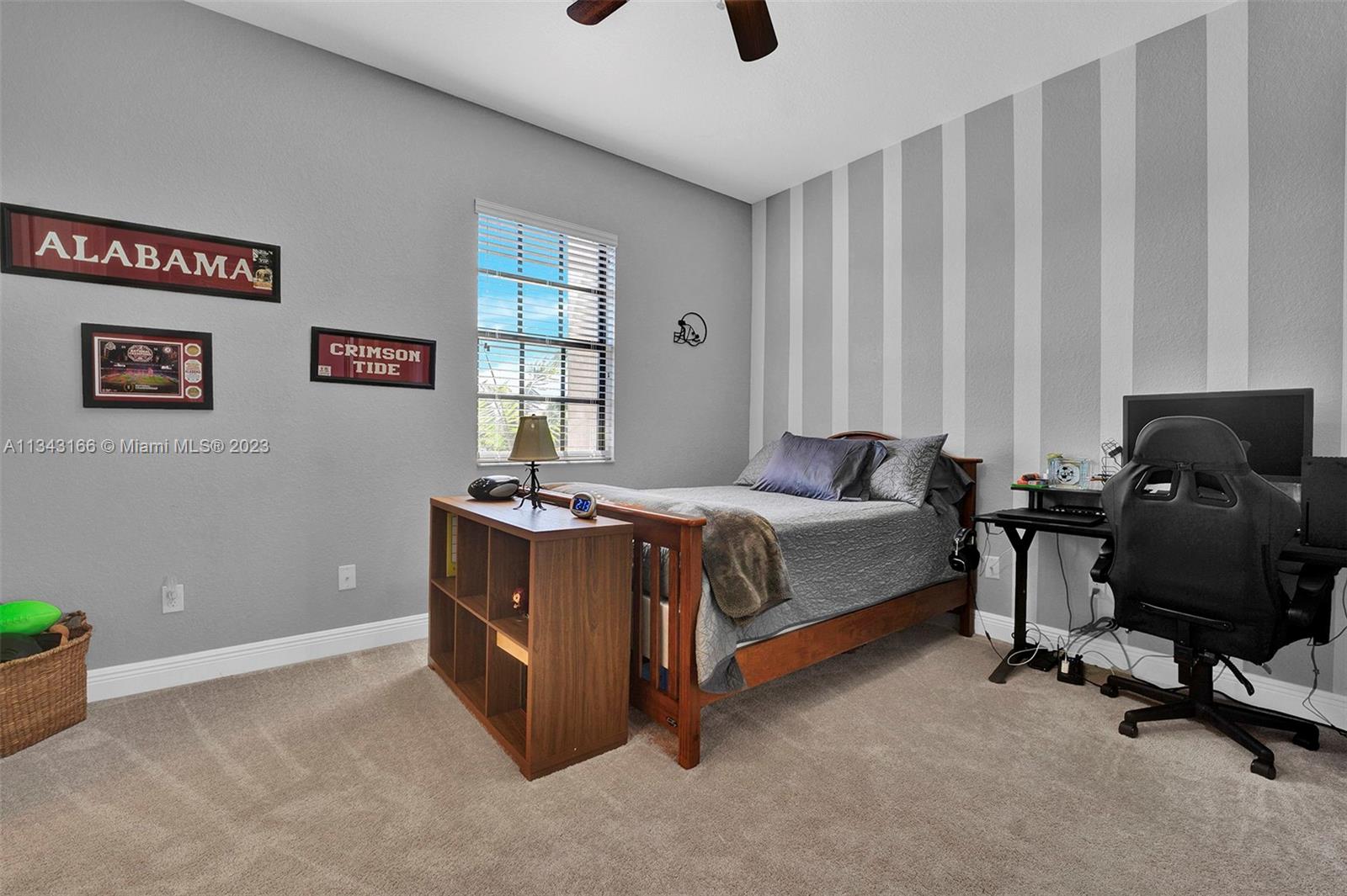 DEBUYS PLAT - Residential