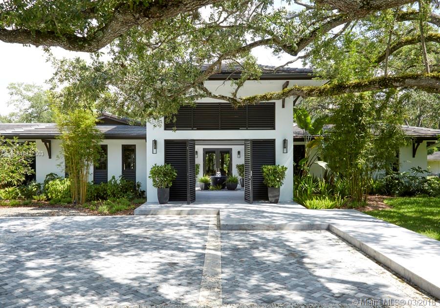 SNAPPER CREEK LAKES SUB 1 - Residential