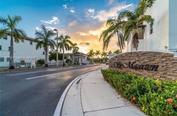 ST MAARTEN AT GRAND BAY C - Residential Lease