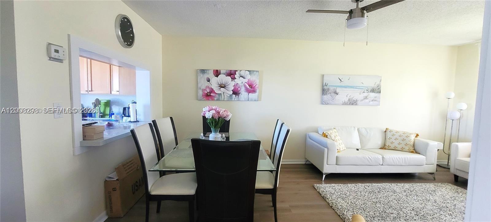 SHERIDAN LAKES CONDO APTS - Residential