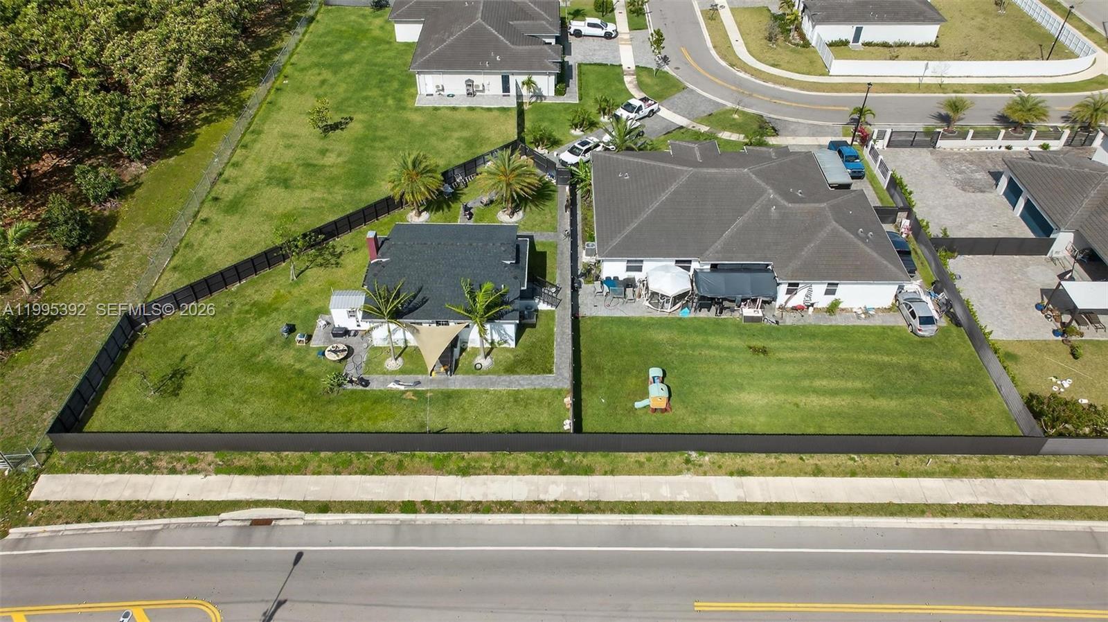 RAMBO - Residential