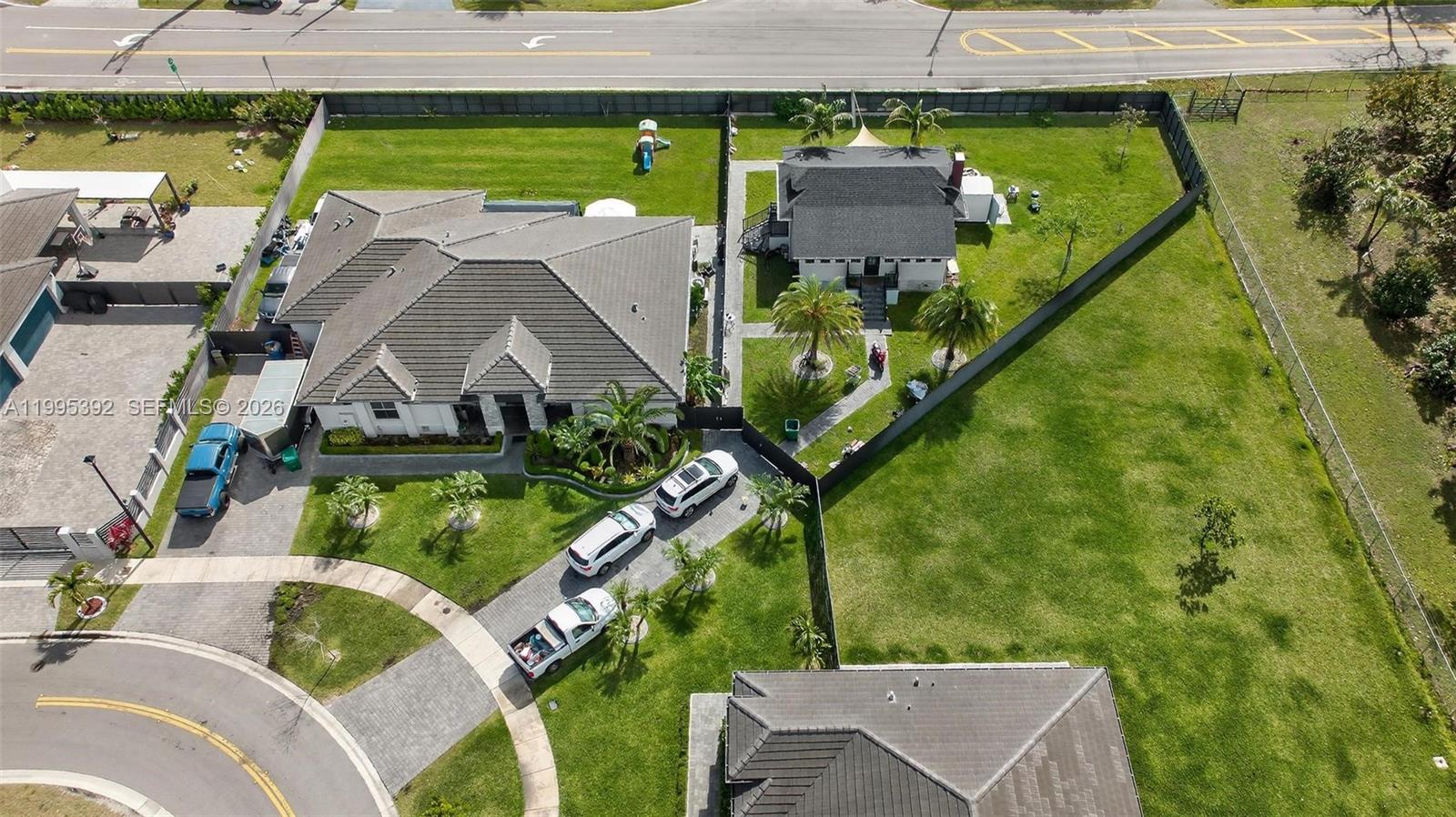 RAMBO - Residential