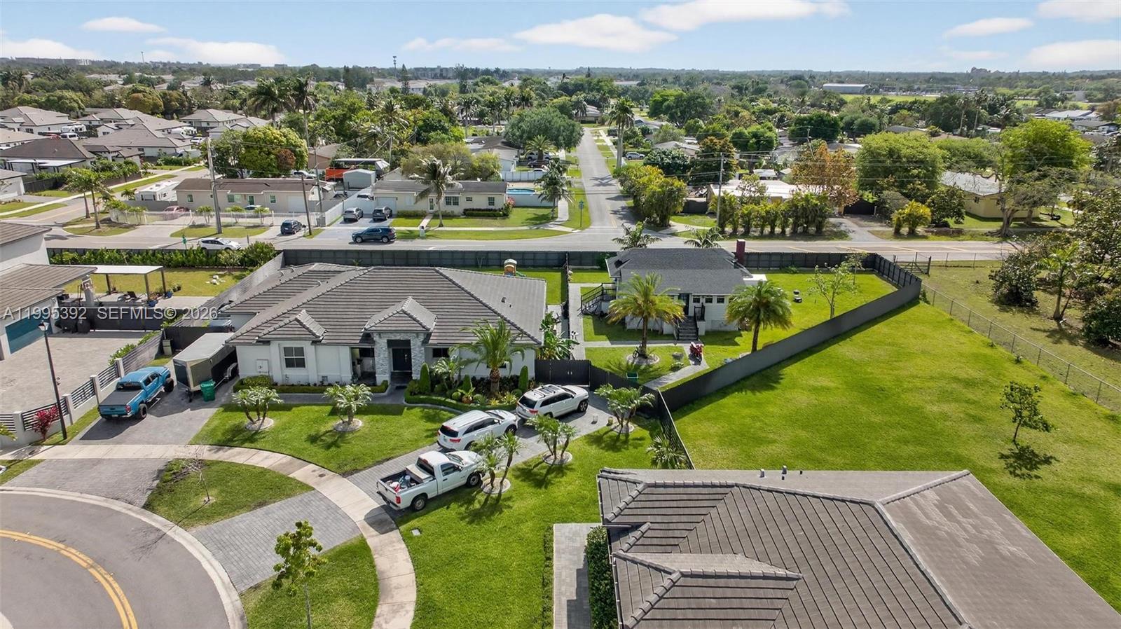 RAMBO - Residential