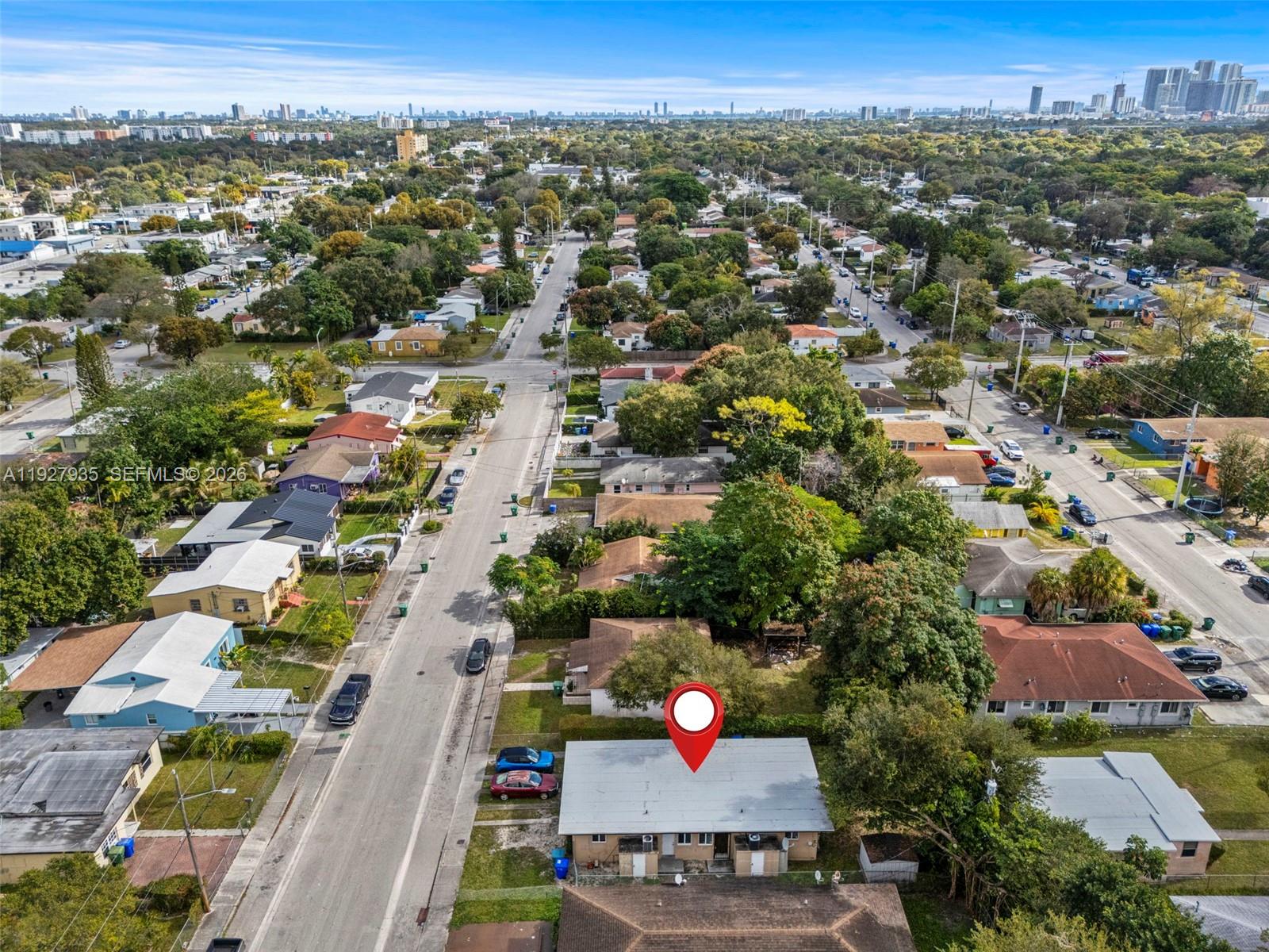 FLORAL PK 1ST AMD - Residential Lease