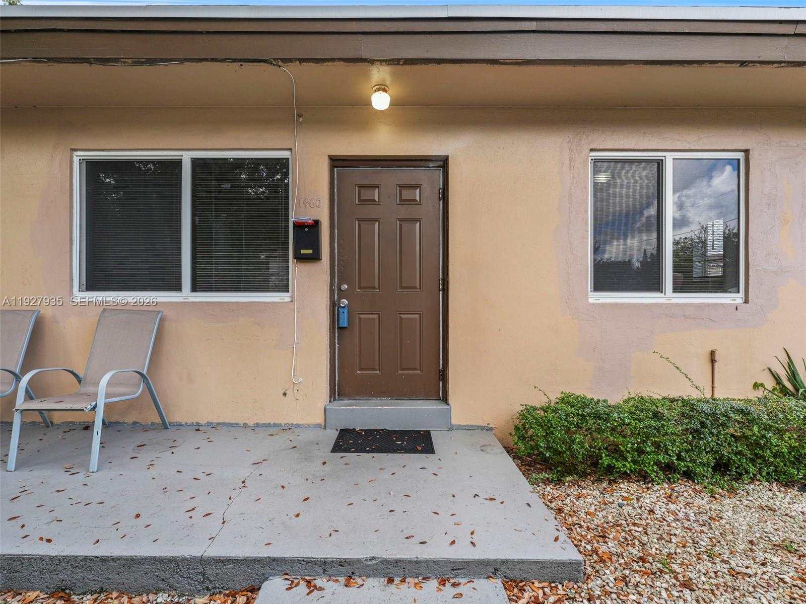 FLORAL PK 1ST AMD - Residential Lease