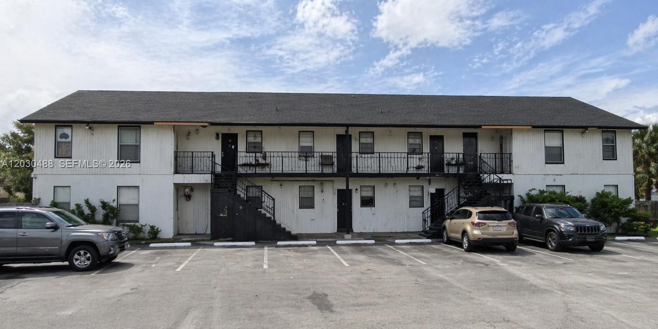 SILVER BEACH ACRES - Residential Lease