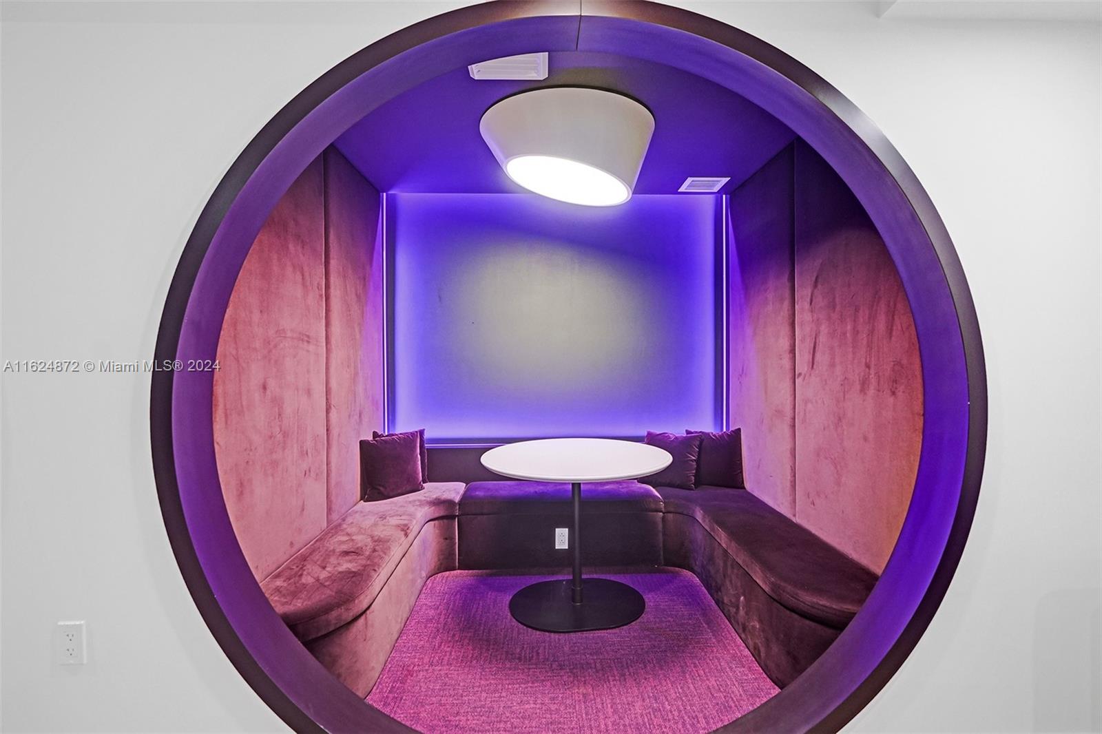 YOTEL PAD MIAMI - Residential