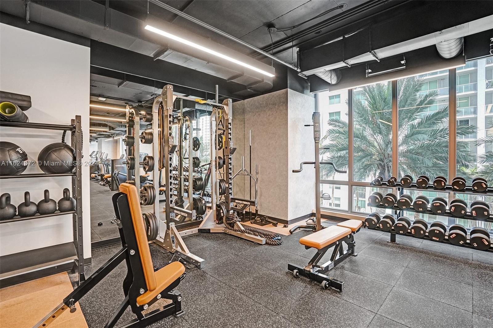 YOTEL PAD MIAMI - Residential
