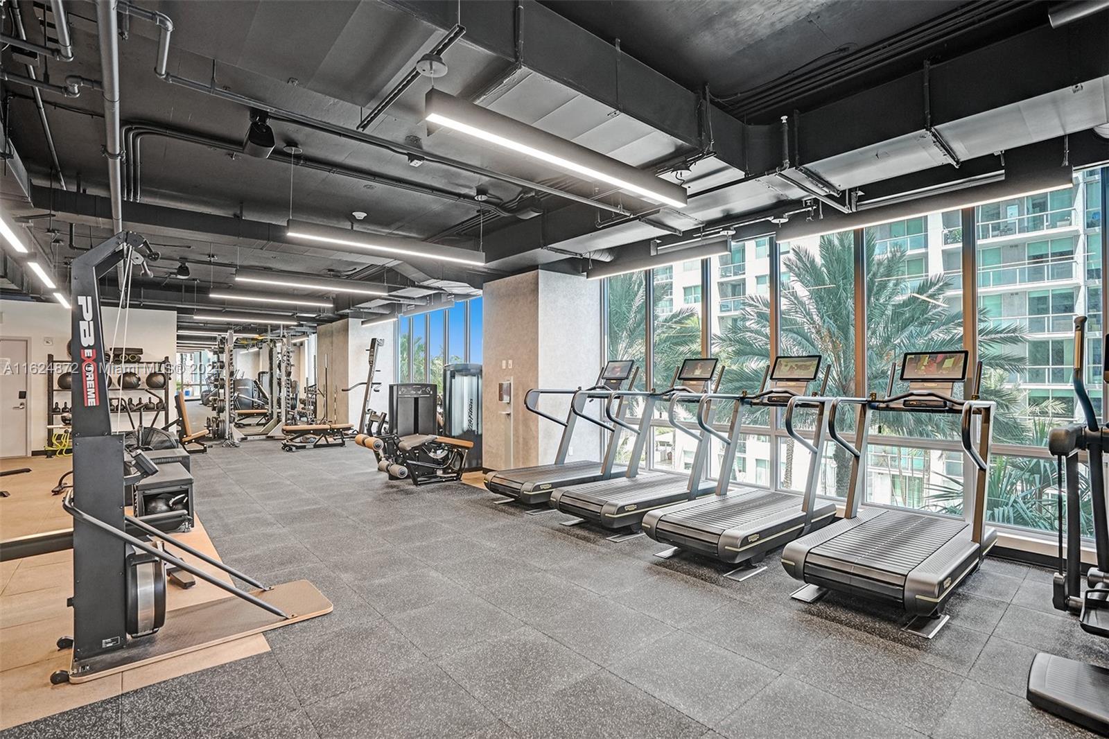 YOTEL PAD MIAMI - Residential