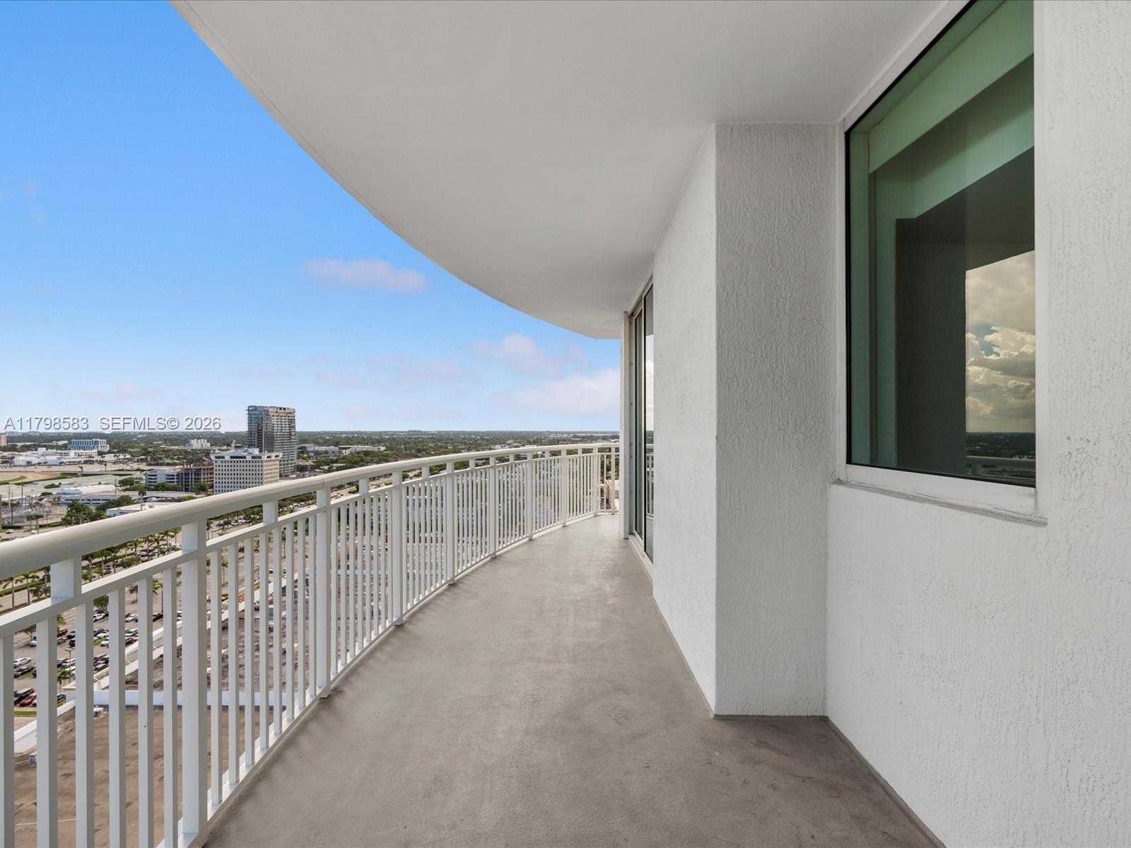 DUO CONDOMINIUM WEST - Residential