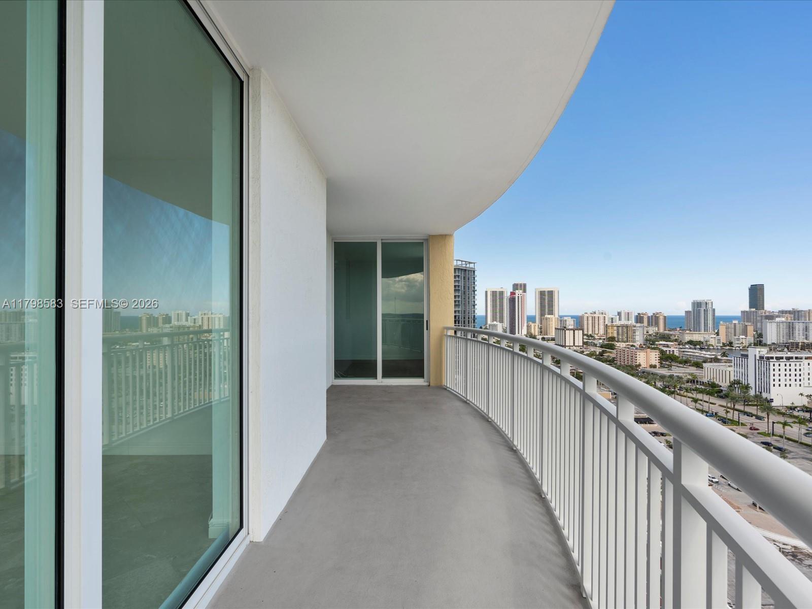DUO CONDOMINIUM WEST - Residential