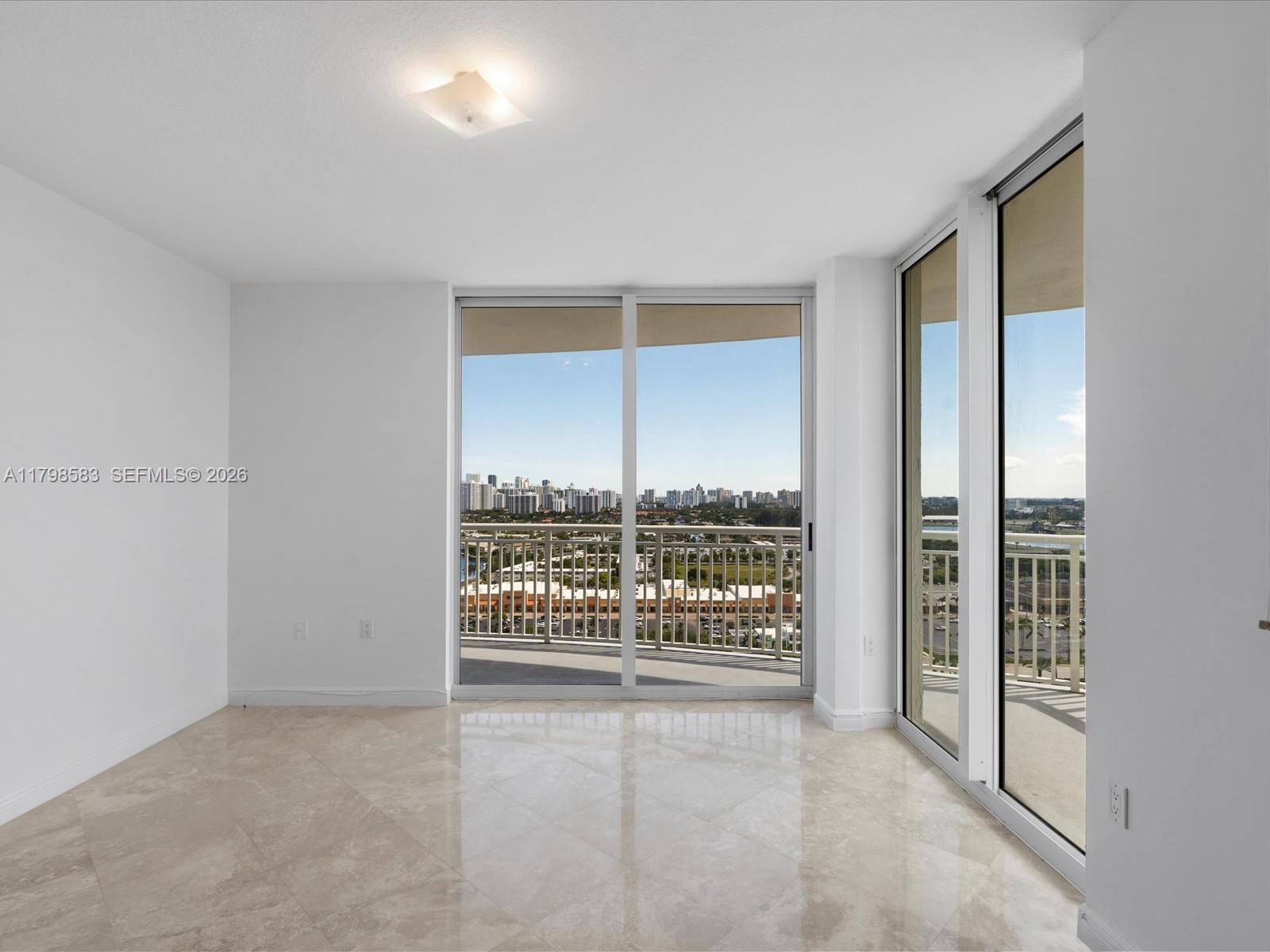 DUO CONDOMINIUM WEST - Residential