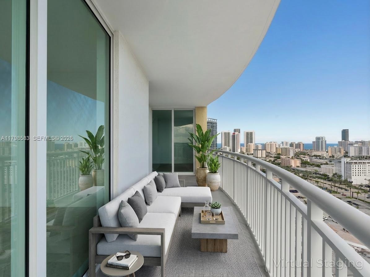 DUO CONDOMINIUM WEST - Residential
