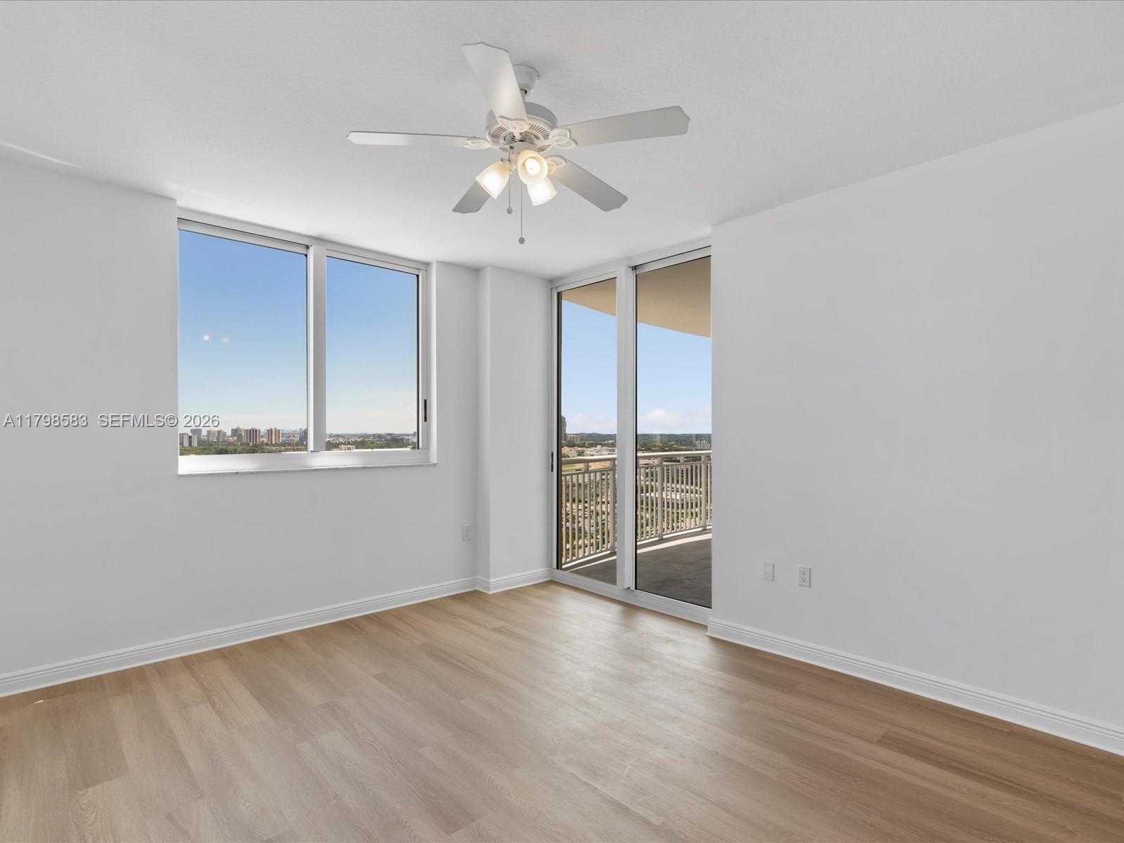 DUO CONDOMINIUM WEST - Residential