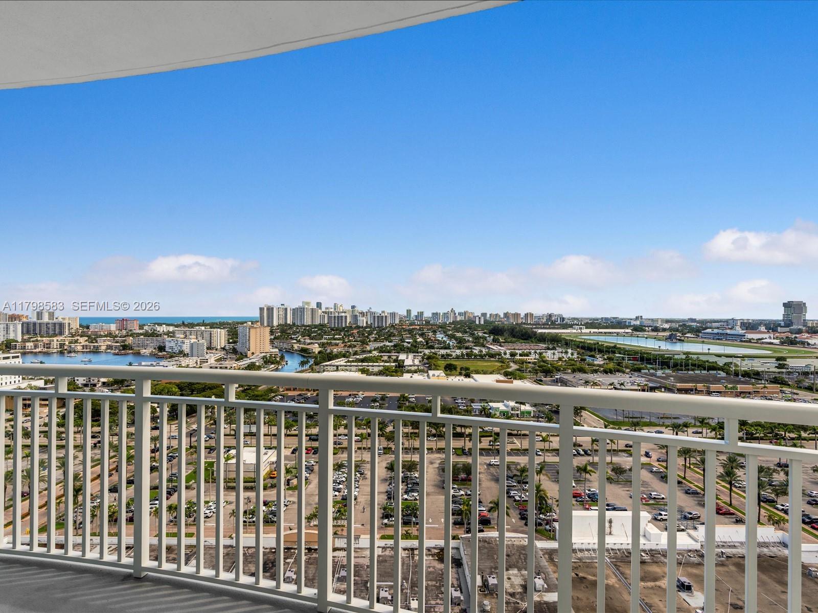 DUO CONDOMINIUM WEST - Residential