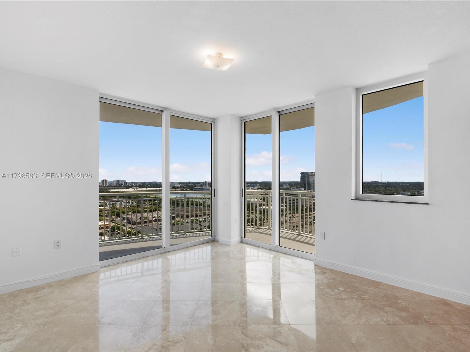 DUO CONDOMINIUM WEST - Residential