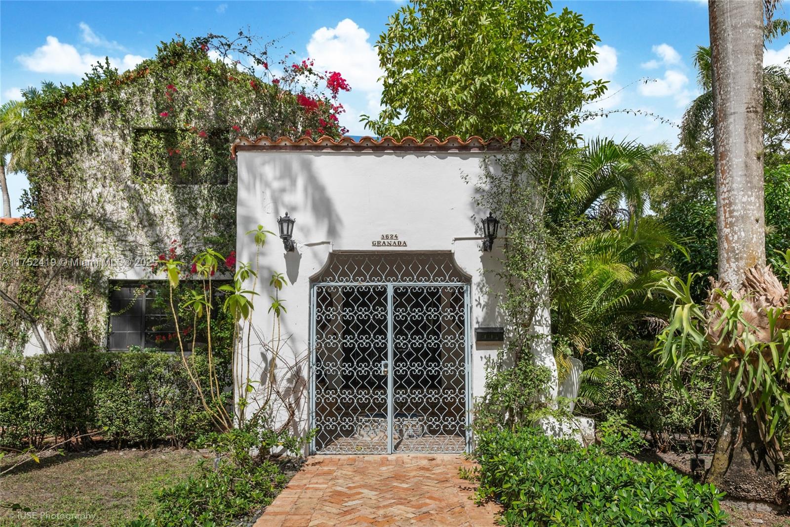 CORAL GABLES SEC C - Residential