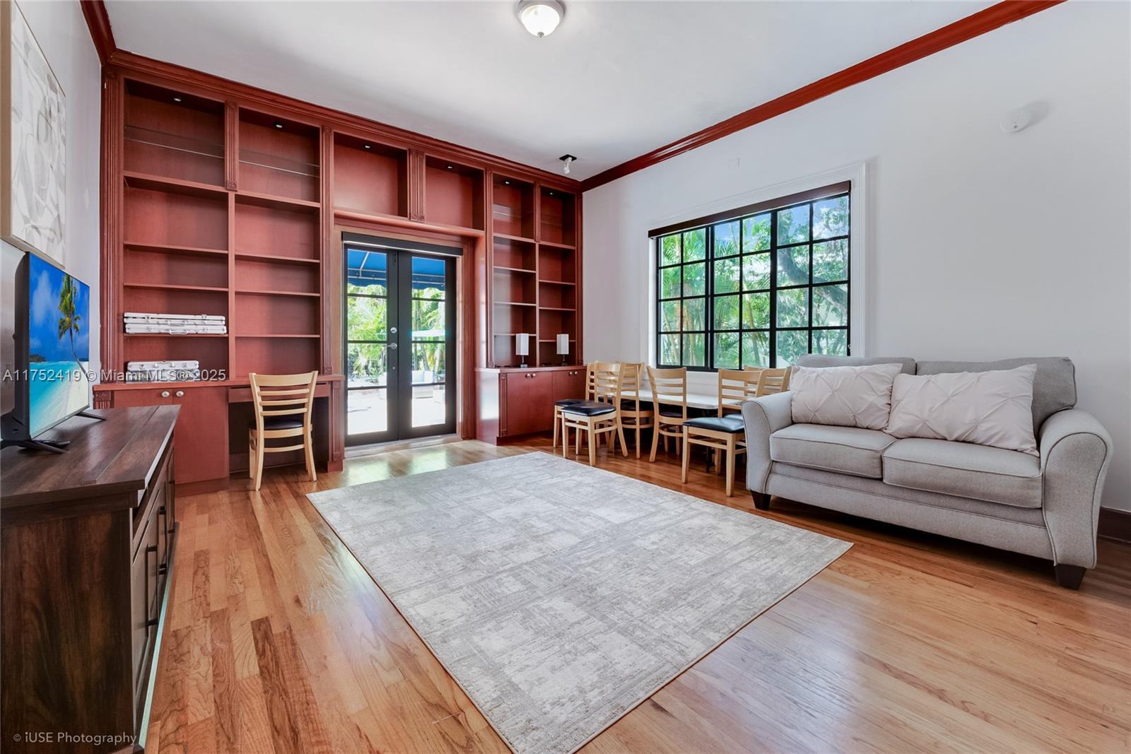 CORAL GABLES SEC C - Residential