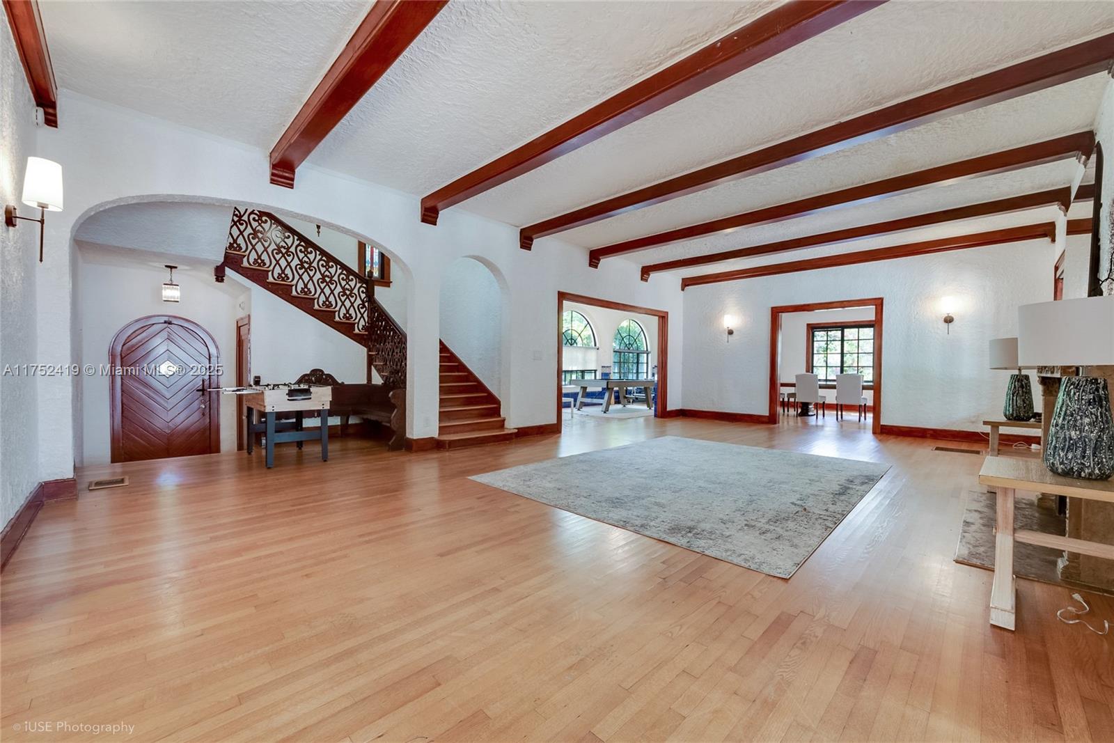CORAL GABLES SEC C - Residential
