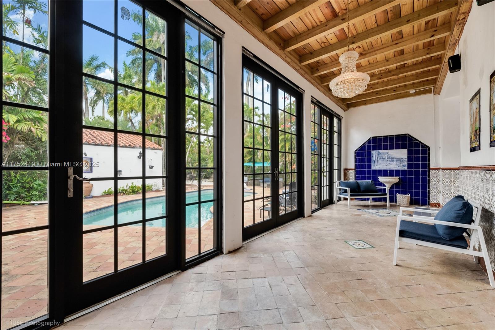 CORAL GABLES SEC C - Residential