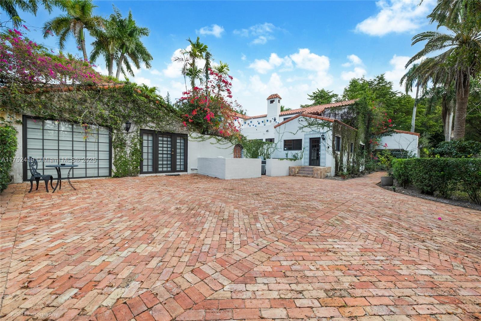 CORAL GABLES SEC C - Residential