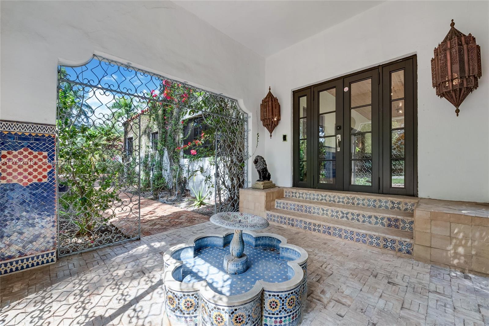 CORAL GABLES SEC C - Residential