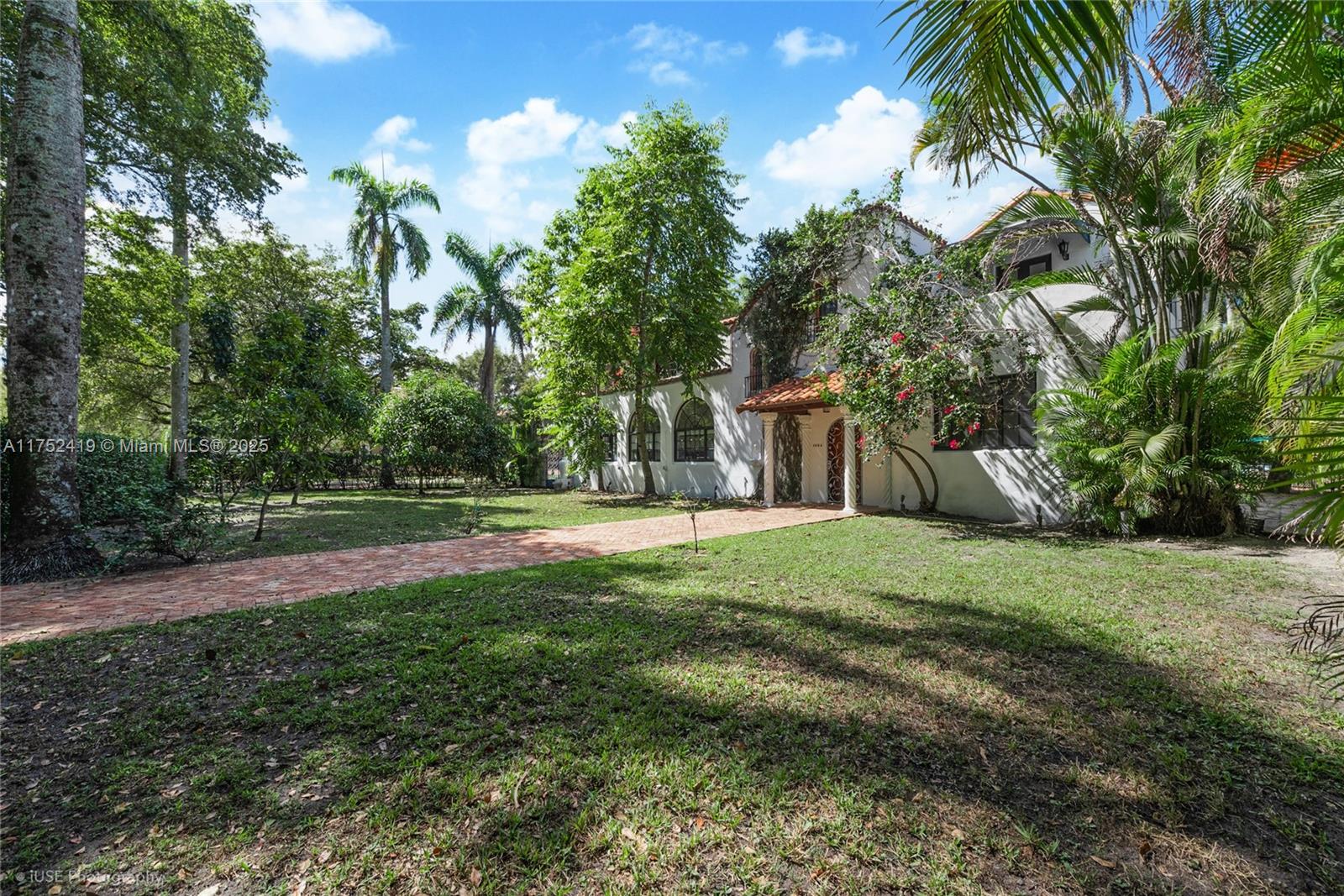 CORAL GABLES SEC C - Residential