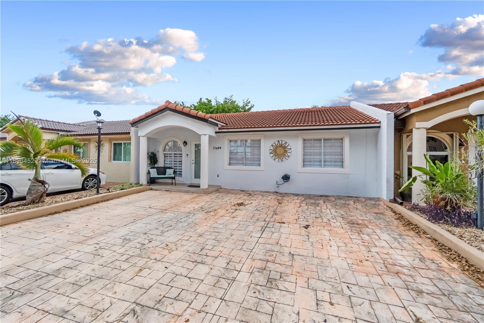 SAN MATEO 2ND ADDN - Residential