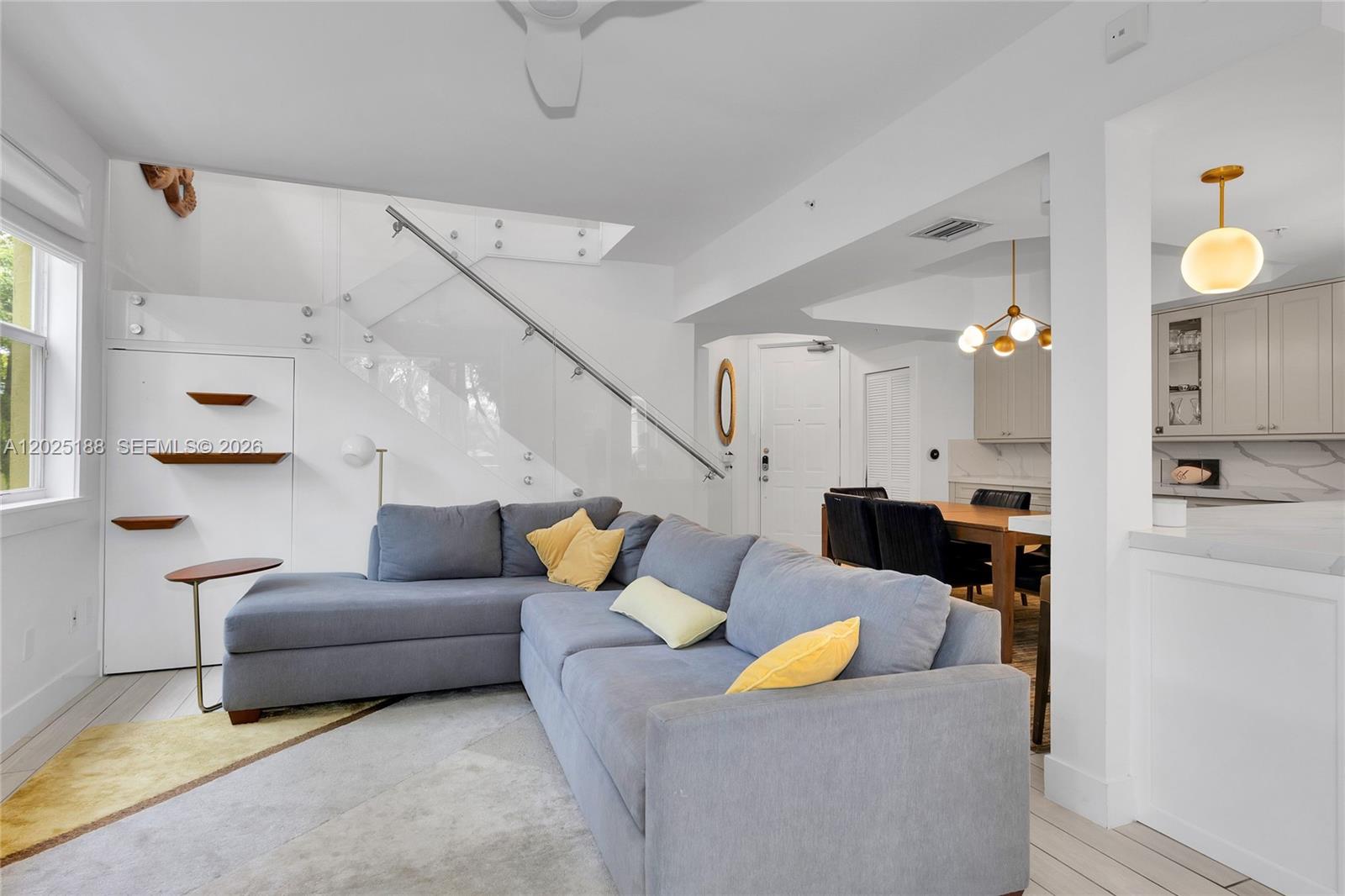 THE RESERVE OF PINECREST - Residential Lease