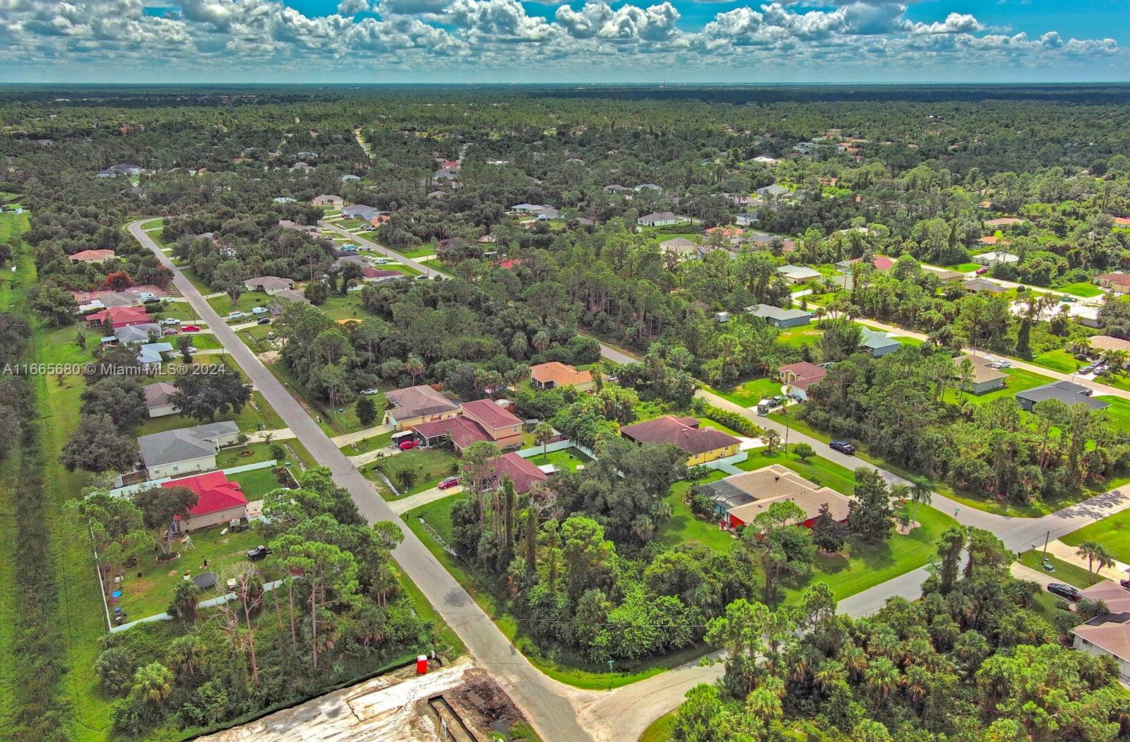 North Port - Land