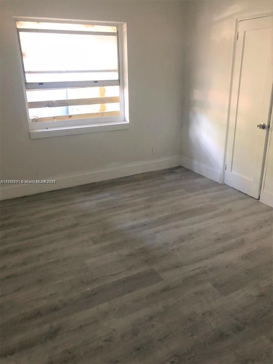 TRANQUILLA - Residential Lease