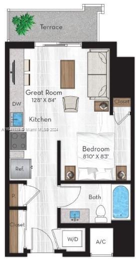Muze at Met - Residential Lease