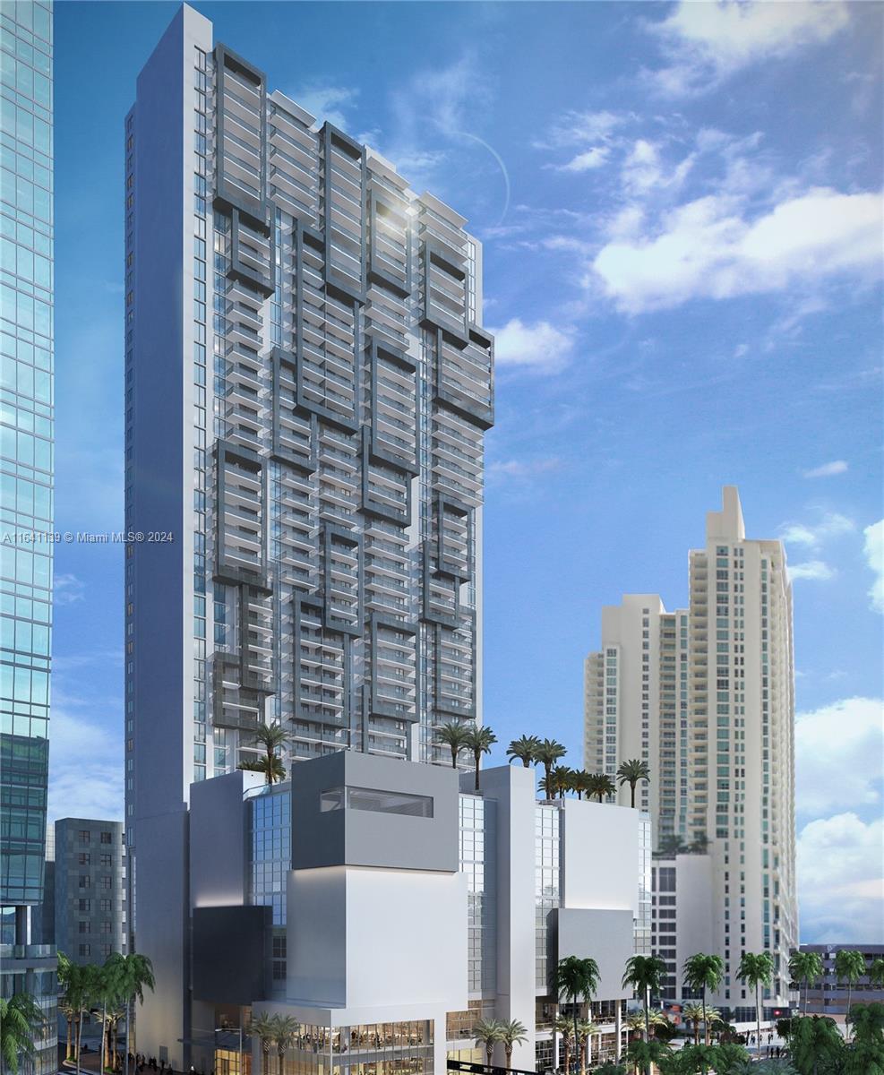 Muze at Met - Residential Lease